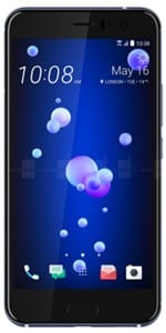 HTC U11 Duo