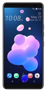 HTC U12+