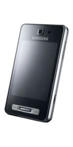 Samsung F480 TouchWiz