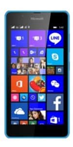Microsoft Lumia 540 dual sim