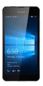 Microsoft Lumia 650 dual sim