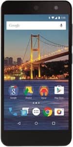 General Mobile Android One 4G Duo