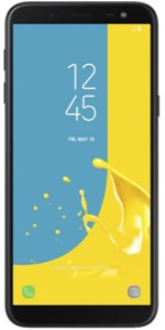 Samsung Galaxy J6