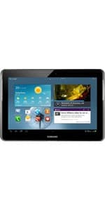 Samsung Galaxy Tab 2 10.1 3G P5100