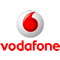 Afrekentrucs mobiele providers Vodafone logo