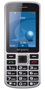 Emporia Prime V500