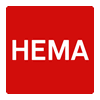 Logo HEMA Prepaid