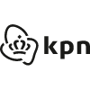 Netwerk KPN logo