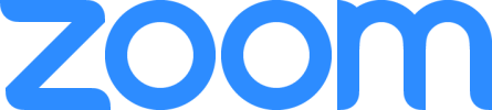 Alles over videobellen Zoom Logo
