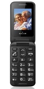 Kazam Life C5
