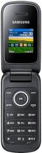 Samsung E1195