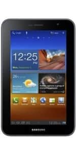 Samsung Galaxy Tab 7.0 Plus