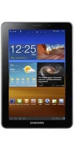 Samsung Galaxy Tab 7.7