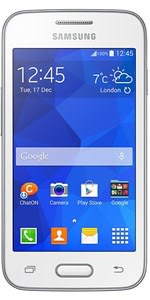 Samsung Galaxy Trend 2 Lite