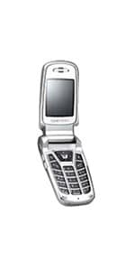 Samsung S410i