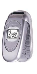 Samsung X460