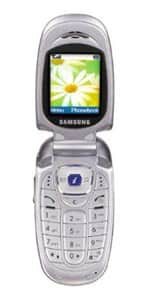 Samsung X480