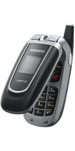 Samsung Z140