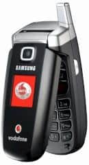 Samsung ZV10