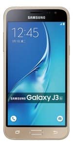 Samsung Galaxy J3