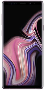 Samsung Galaxy Note9 512GB