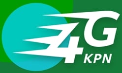 4G bij KPN