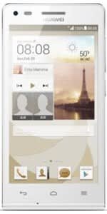 Huawei Ascend G6 3G