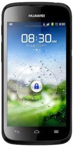 Huawei Ascend P1 LTE
