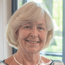 Jeanet Woldring