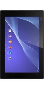 Sony Xperia Z2 Tablet 16GB WiFi