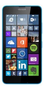 Microsoft Lumia 640 LTE Duo