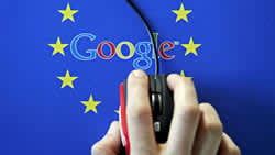 Europa vs. Google