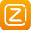 Ziggo logo Z