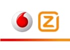 Beeldmerk Vodafone Ziggo