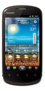 Huawei Vision