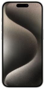 Apple iPhone 15 Pro (256GB)