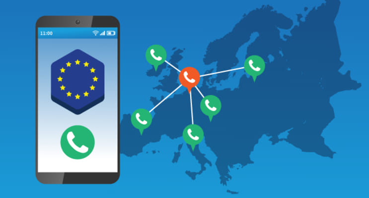 Bellen naar het buitenland - hoe zit dat? | Bellen.com