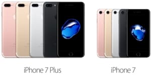 iPhone 7 en iPhone 7 Plus 7-9-2016.jpg