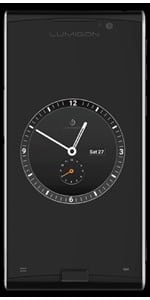 Lumigon T3 128GB Dualsim