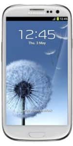 Samsung Galaxy S III i9300